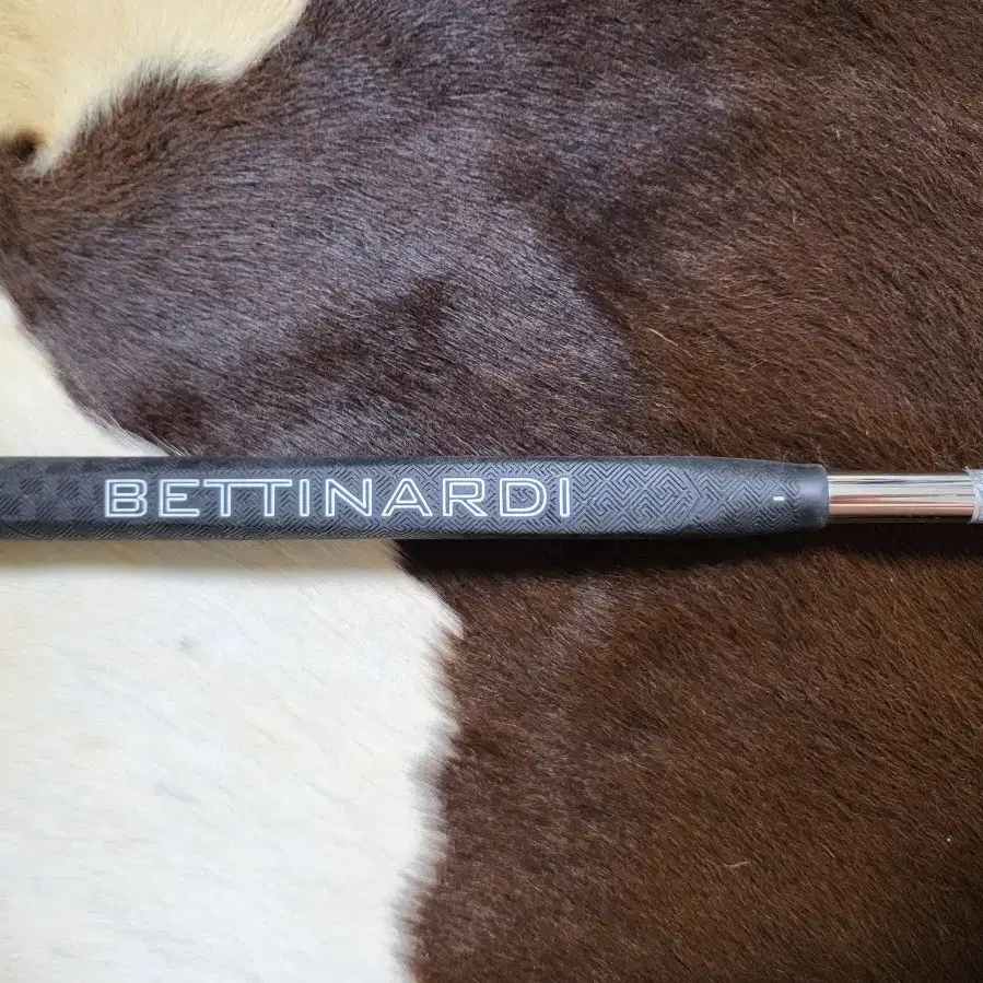 베티나르디 Bettinardi BB8W 34인치 퍼터