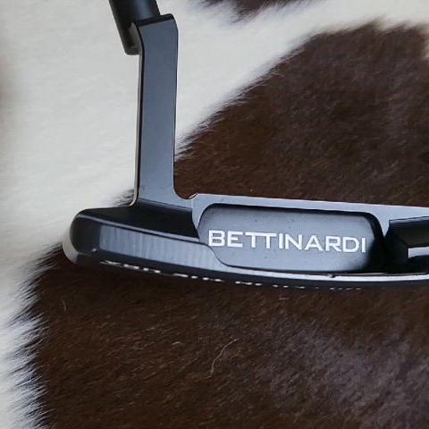 베티나르디 Bettinardi BB8W 34인치 퍼터