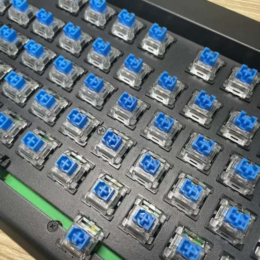 앱코 K640 플러스 팝니다!