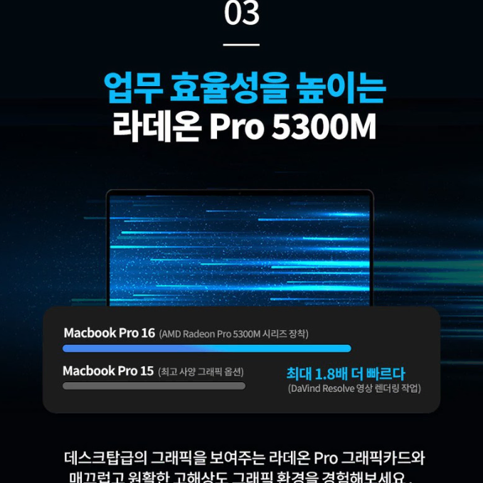 맥북프로 2019 16인치 i9 스페이스그레이 32GB/512GB