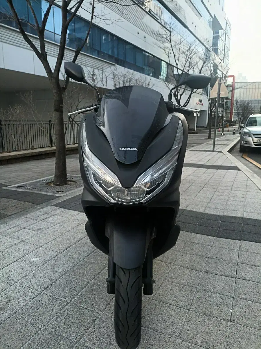 DB-020/ 혼다 / PCX /19년식/ 43,000km /중고 오토바