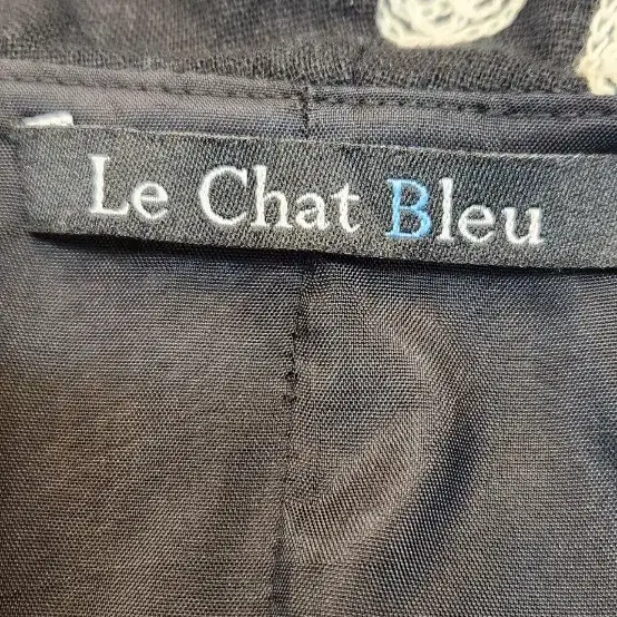 LE CHAT BLEU 이쁜 원피스