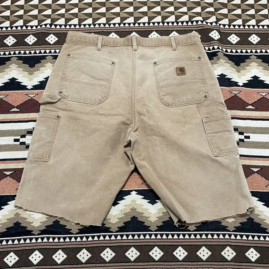 [38]Carhartt Double knee(Made in USA)