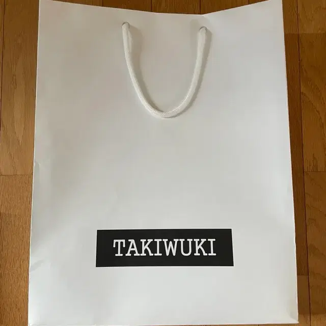 새상품) Takiwuki 캐시미어 머플러