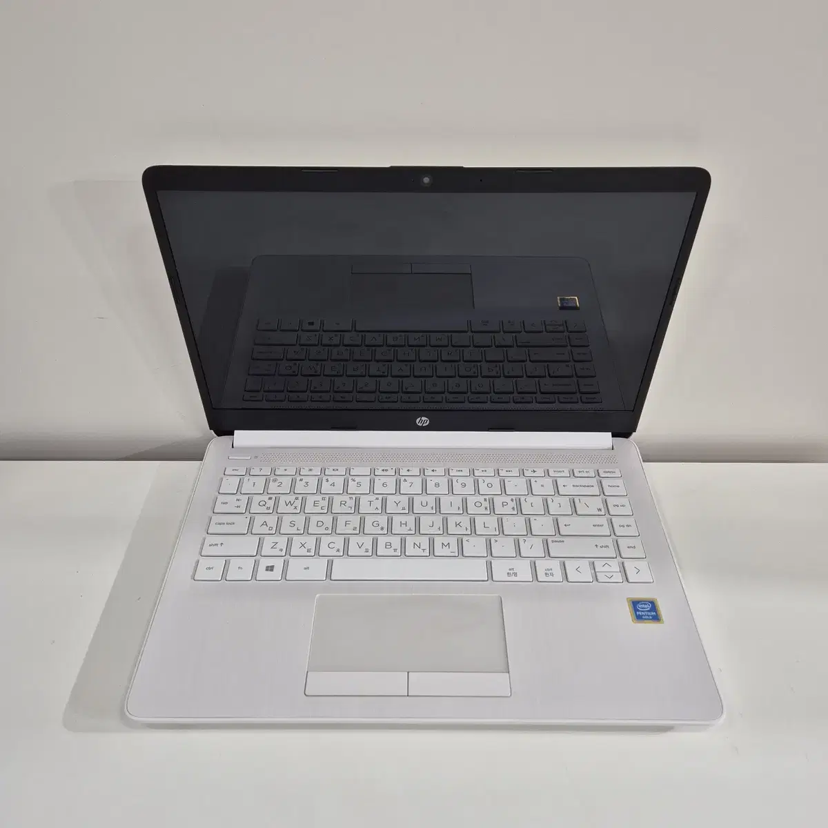 HPLaptop 14s  HP 노트북 랩탑