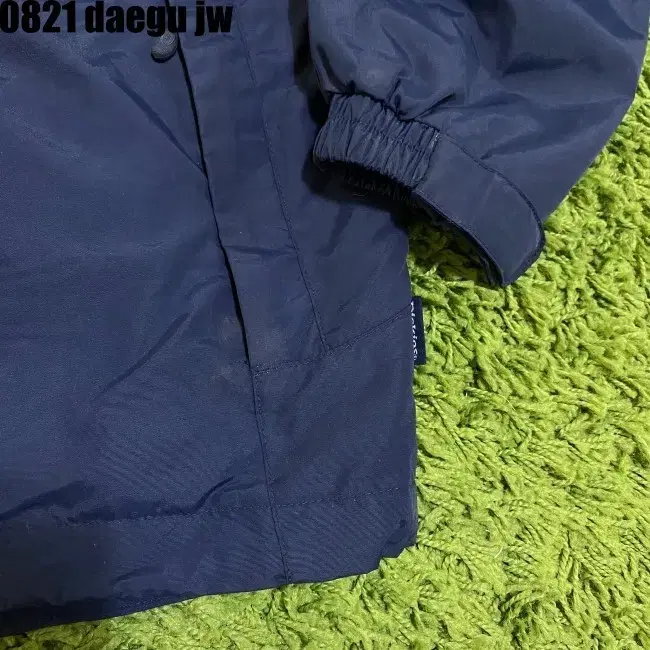 LARGE DICKIES JACKET 디키즈 바람막이