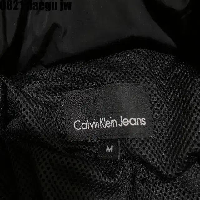 M CALVIN KLEIN JACKET 캘빈클라인 필드 야상 자켓