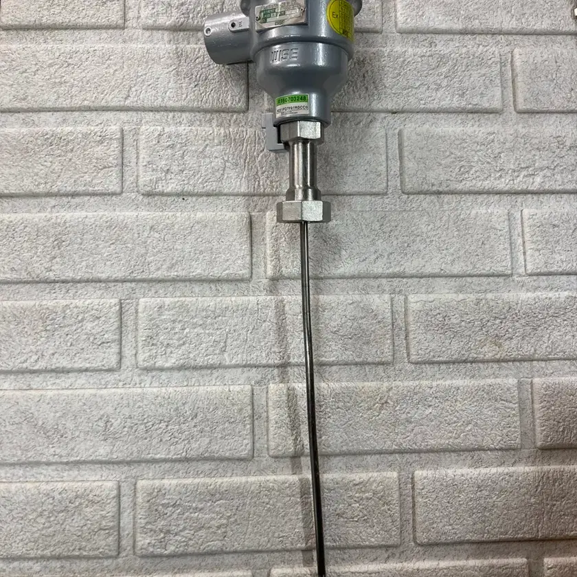 Wise R221 We sell Wise Sanjeon's RTD R221 system temperature sensor. on Bunjang ...