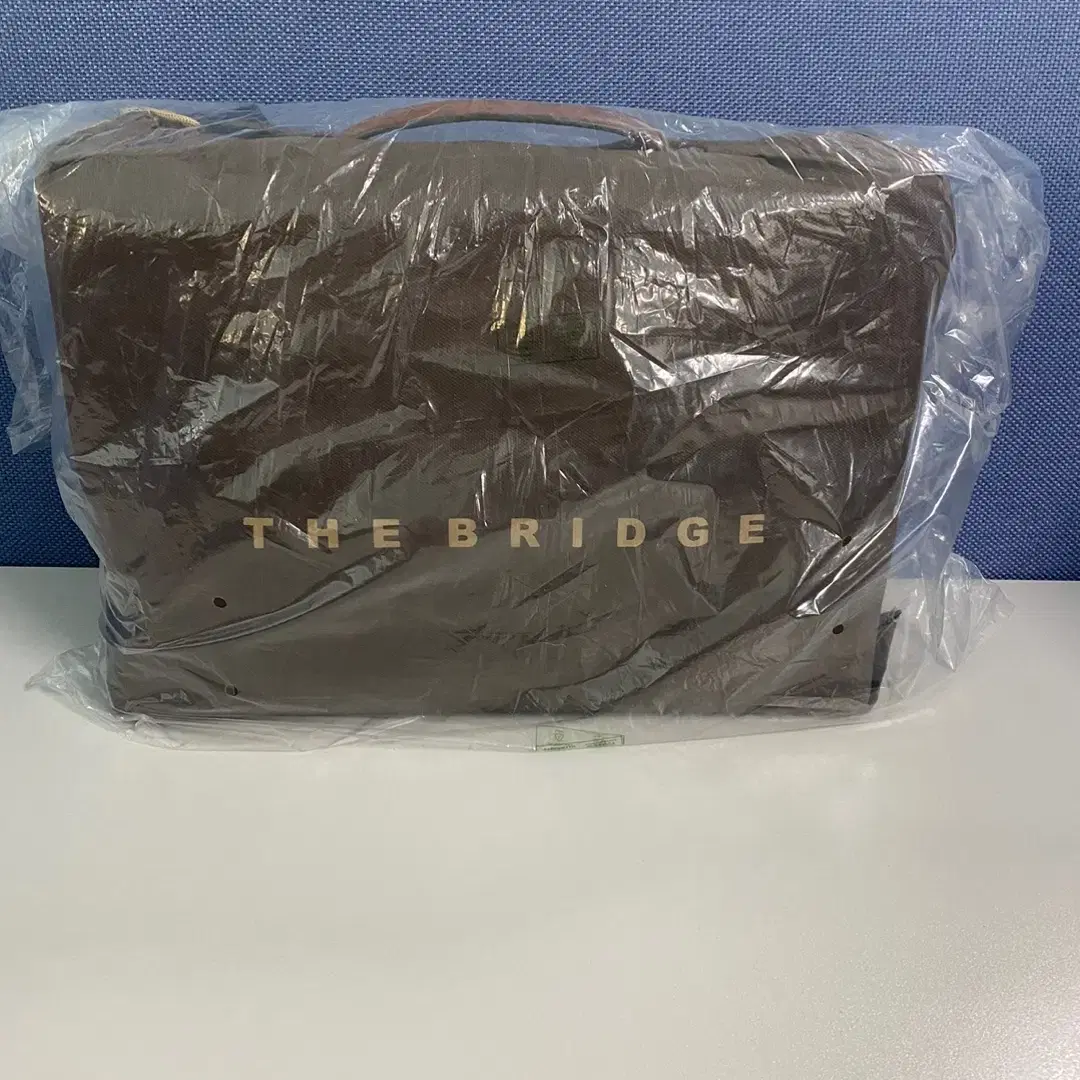 더 브릿지 The Bridge 칼리오 악텐마페 서류가방 브리프케이스