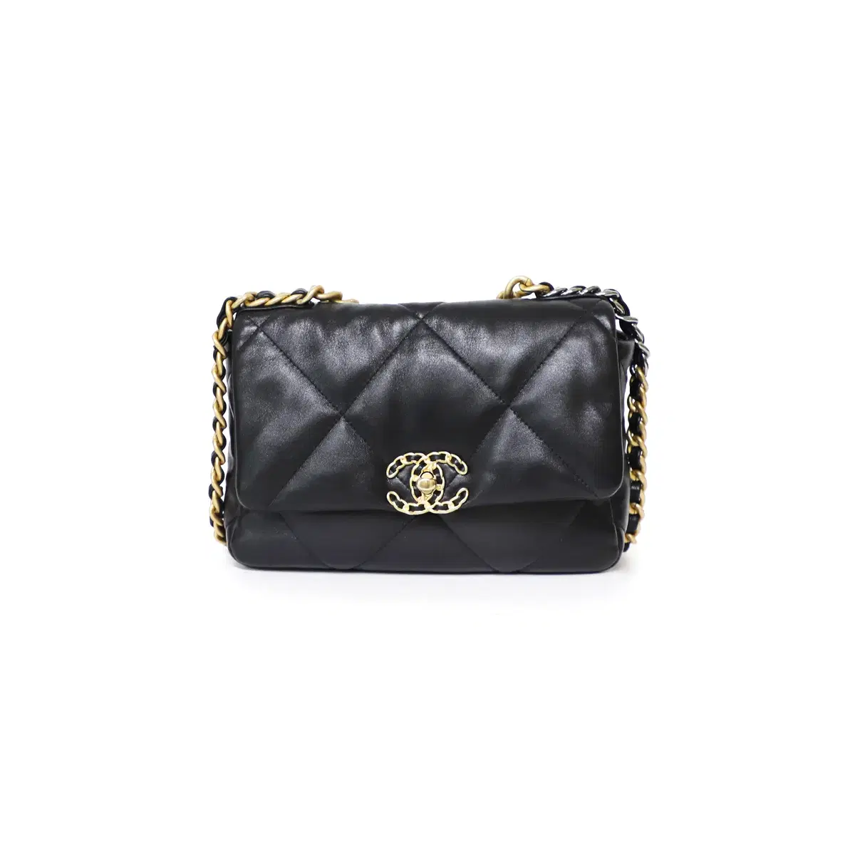 Chanel 19 Flapback Small AS1160 (30 units)