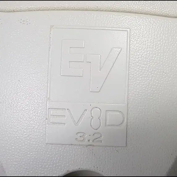 [EV] EVID 3.2 중고 스피커 / 8옴 75W