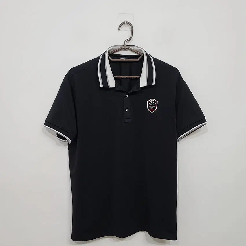 ~1 snoopygolf/men's/short-sleeved t-shirt/105size/$827