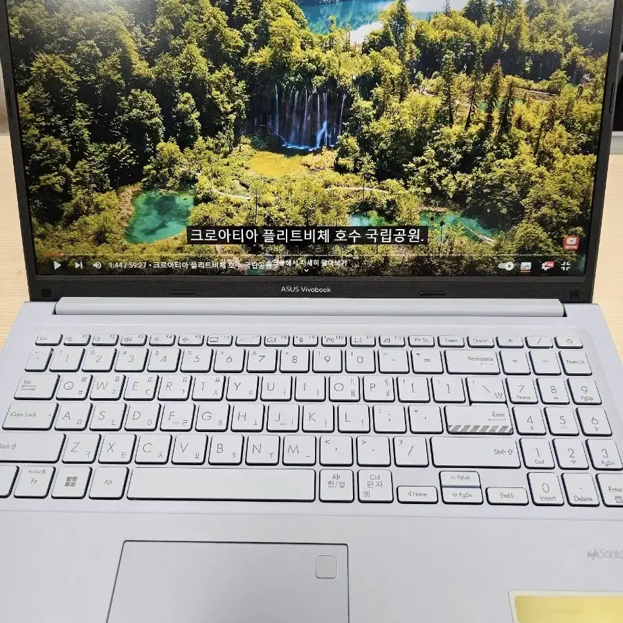 asus vivobook 비보북 인텔 12세대 노트북 판매