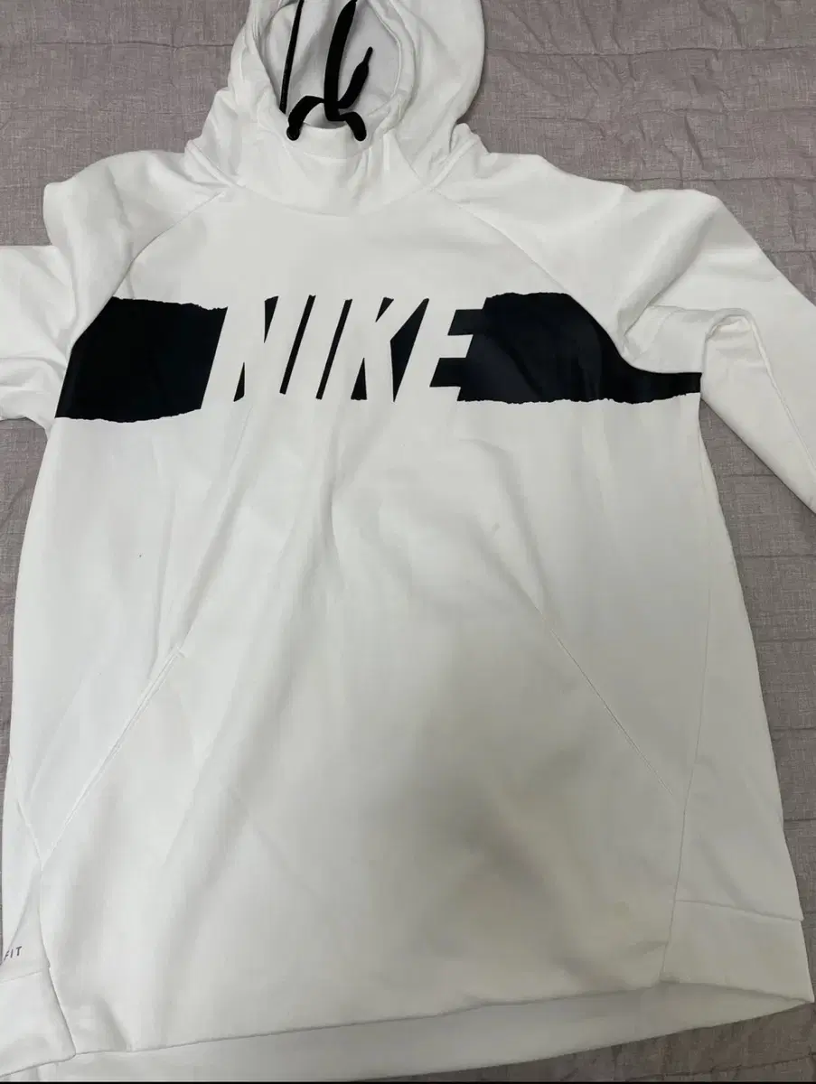 Nike hoodie