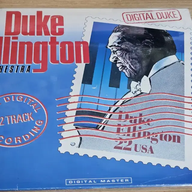 The Duke Ellington Orchestra - Digita...