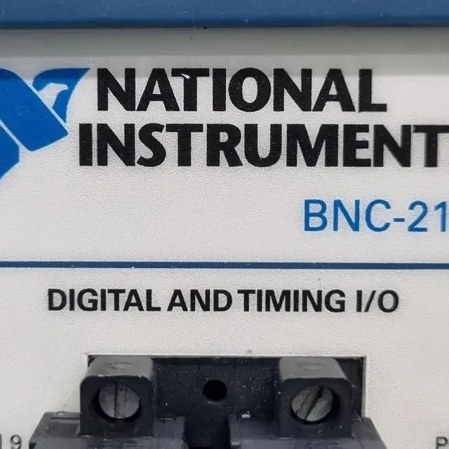 National Instruments BNC-2110