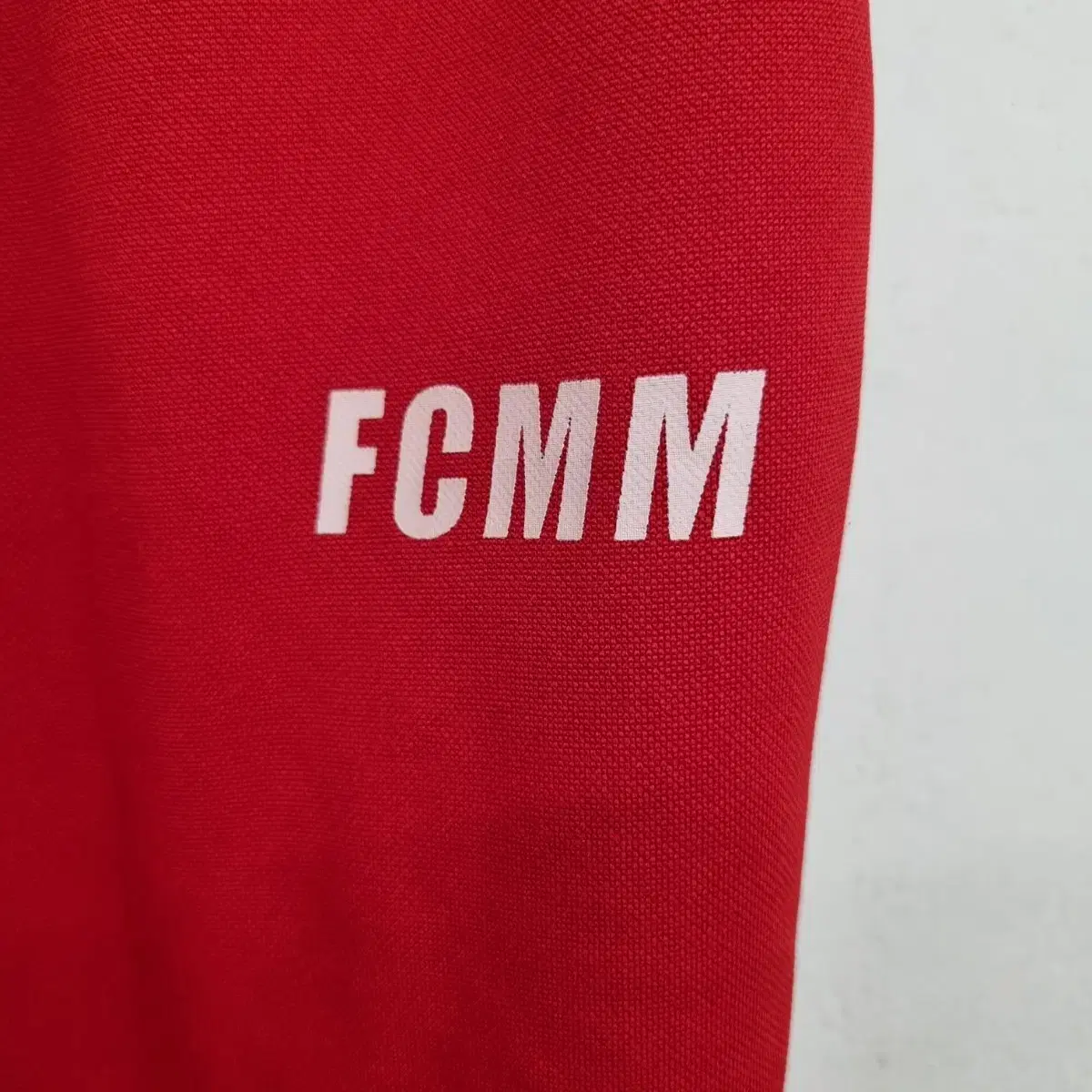 [여성77 size] FCMM 트레이닝 팬츠