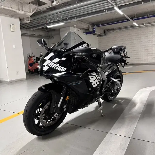 야마하yzf r1