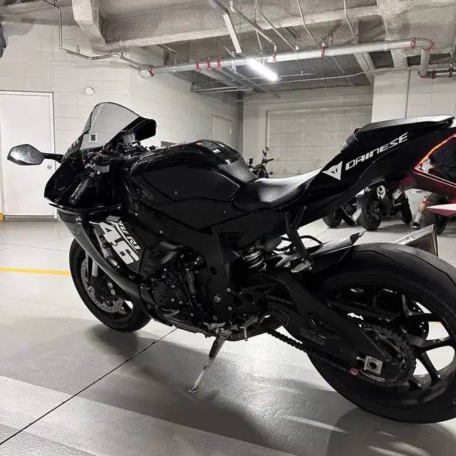 야마하yzf r1