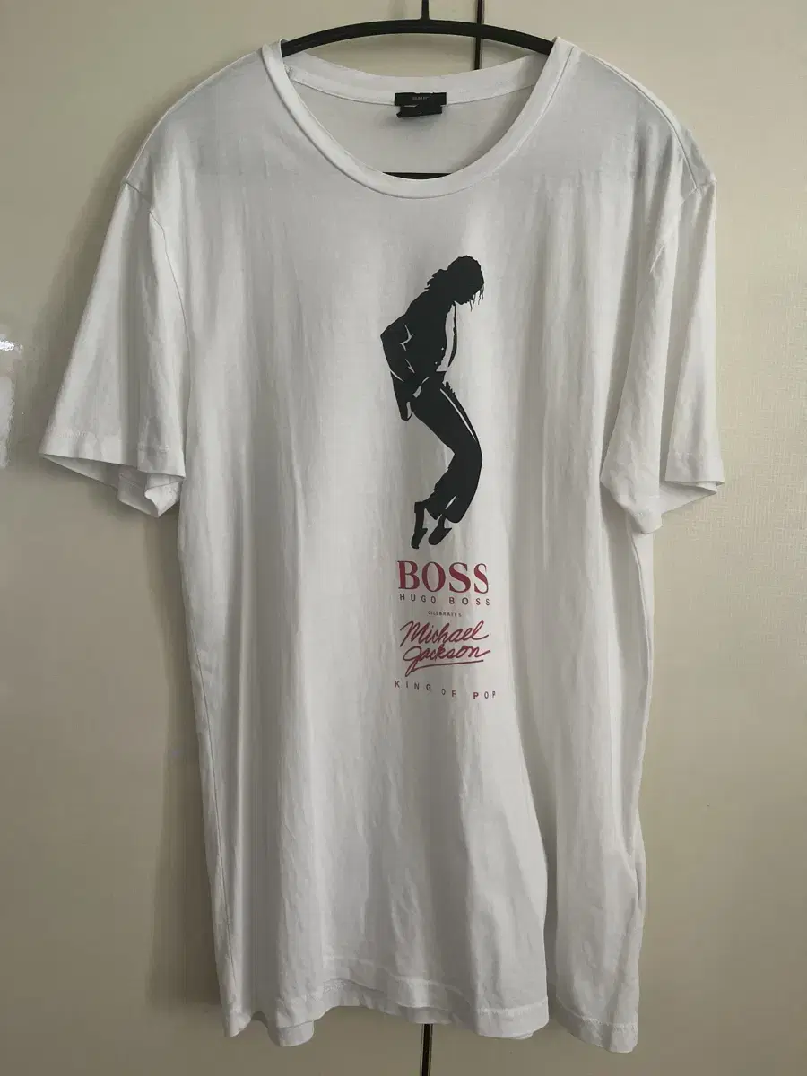 Hugo Boss T-shirt