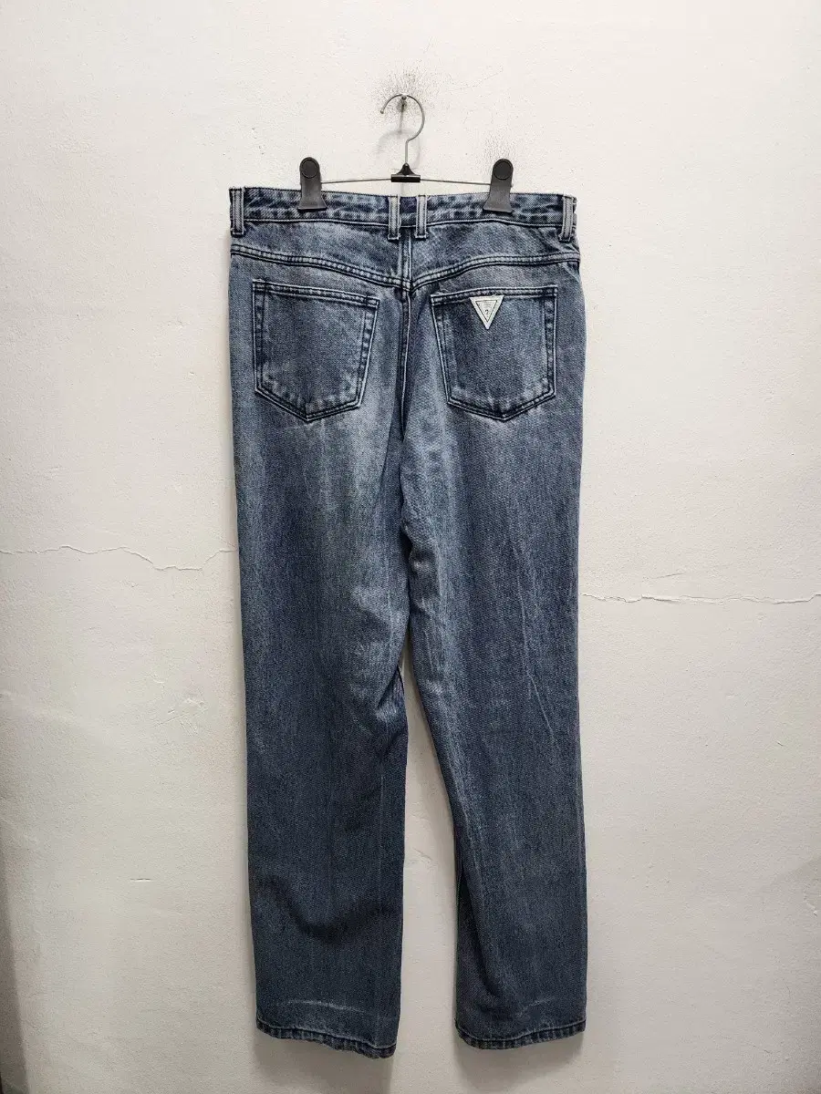 Geth 90's Jeans