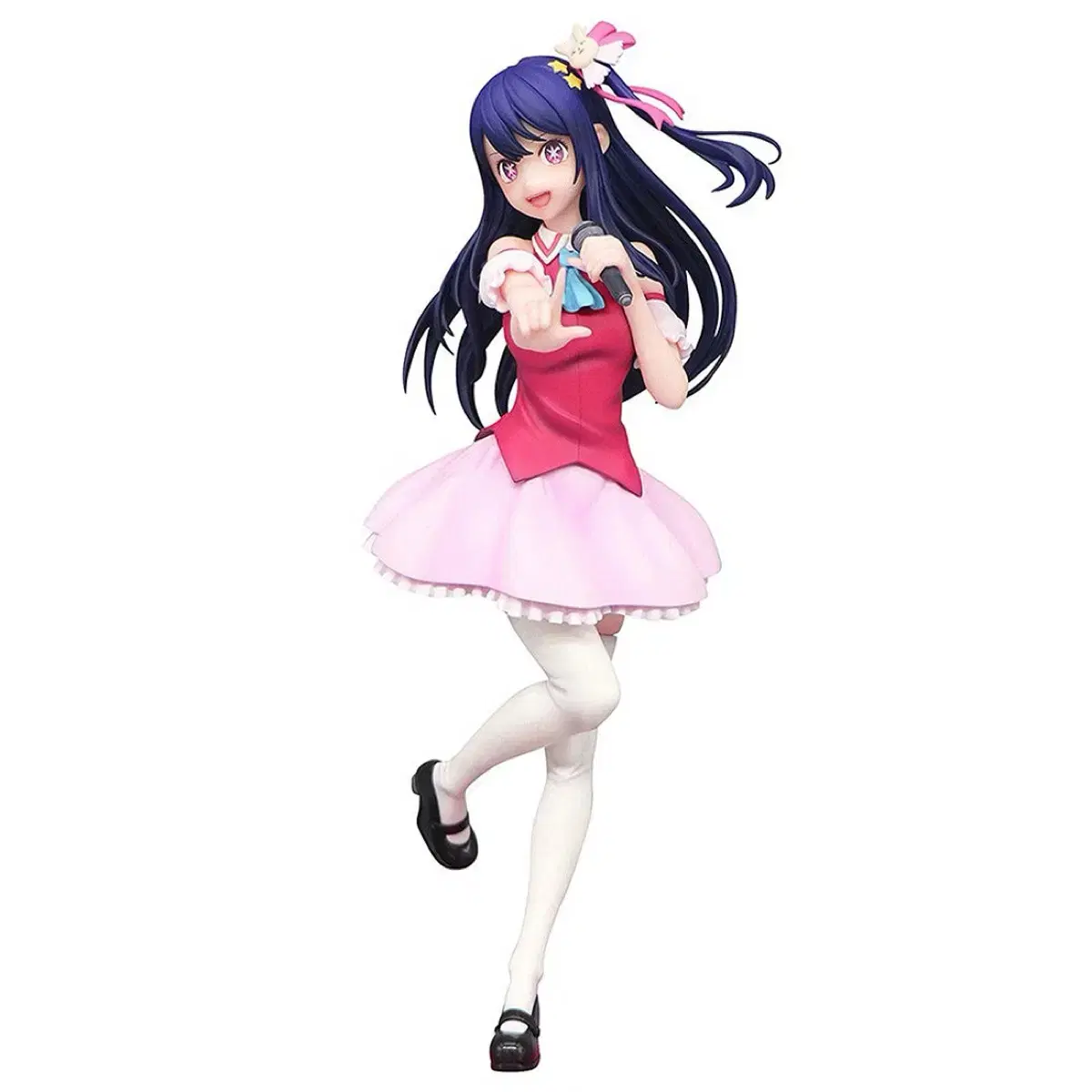 Sealed Favorite Child Hoshino Ai Figure Trio-Try-It