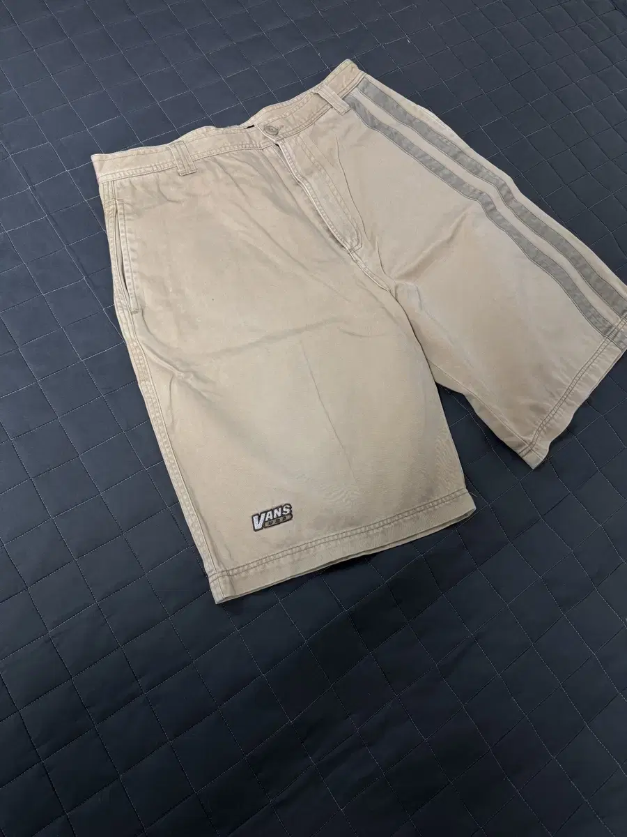 Vintage Vans Shorts