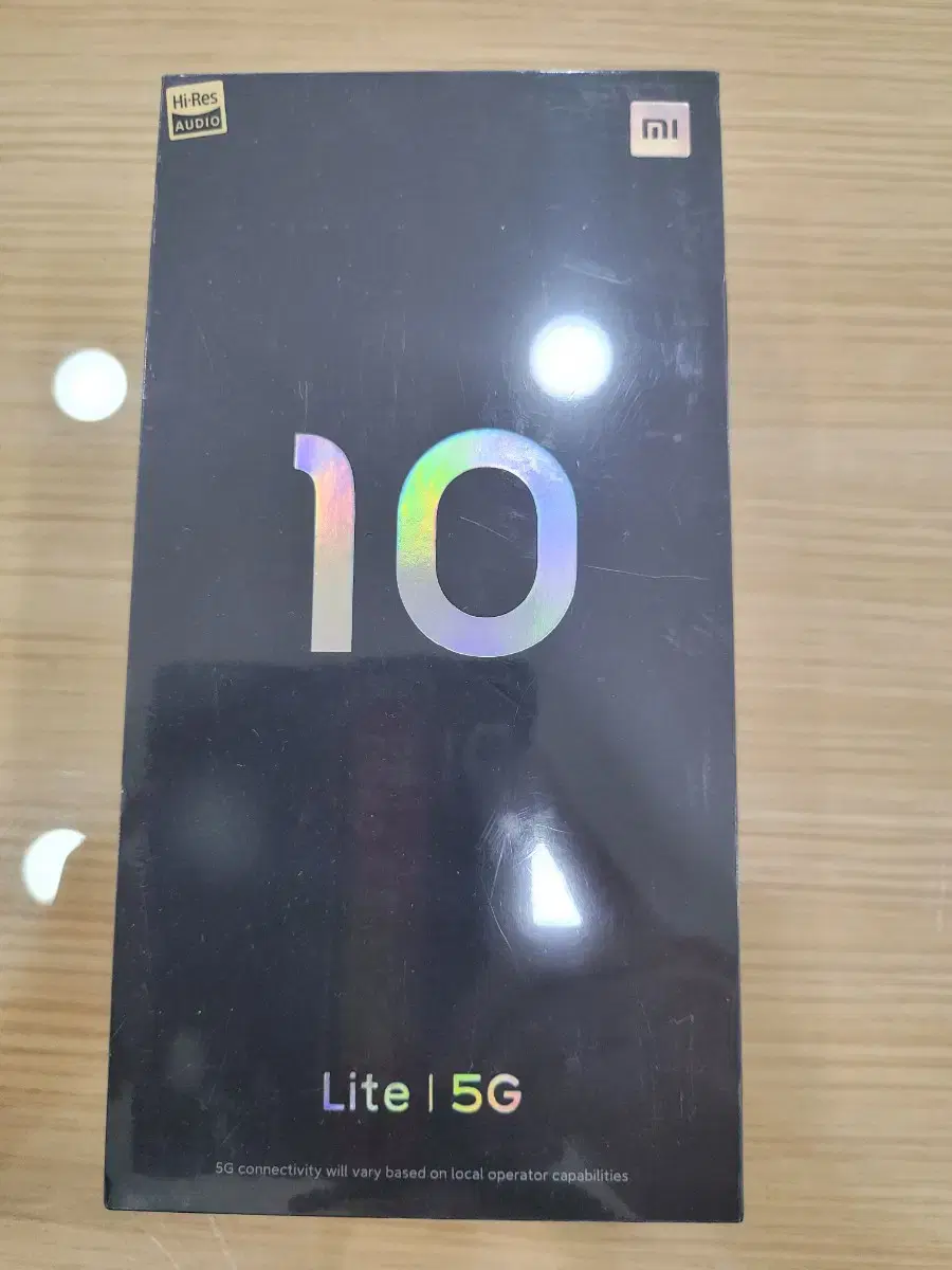 mi10 lite 5G 싸게팝니다