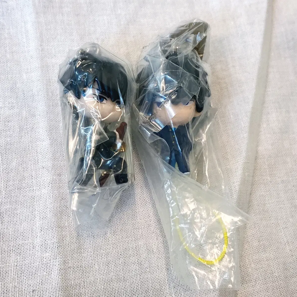 (Bulk) Gintama Hijikata Strap Gintama Hijikata Samjet Strap