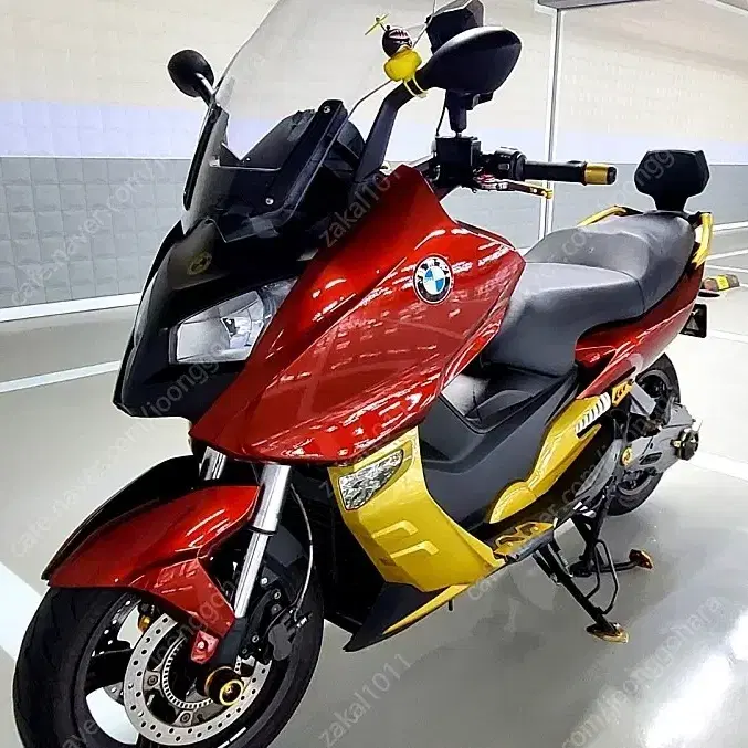 bmw c600s 15년식 아이언맨 커스텀 판매