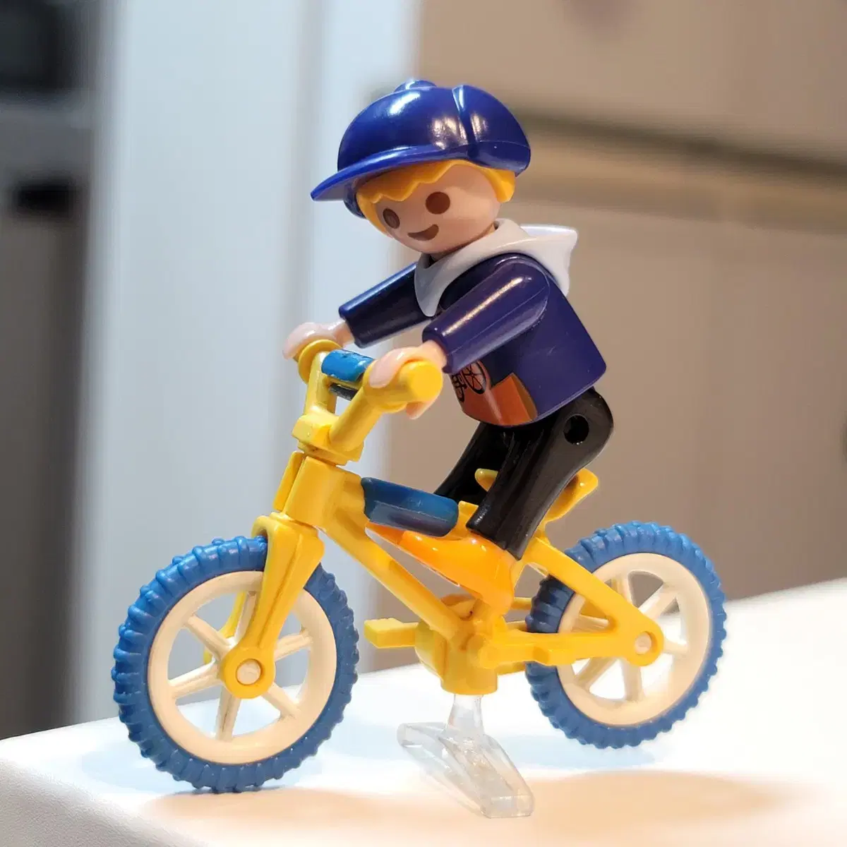 Playmobil Kids