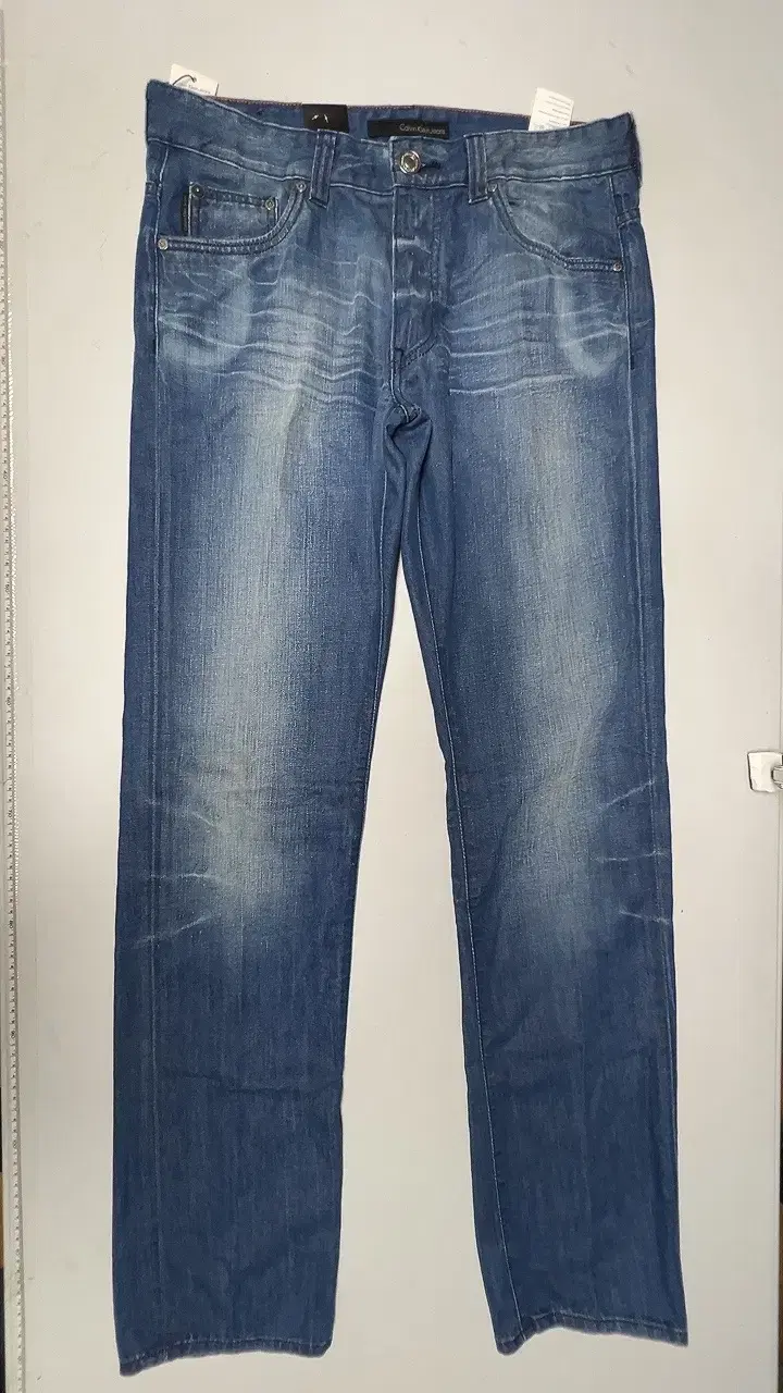 No. 6422 Calvin Klein [Yeoreum] Men's Jeans 32 inches