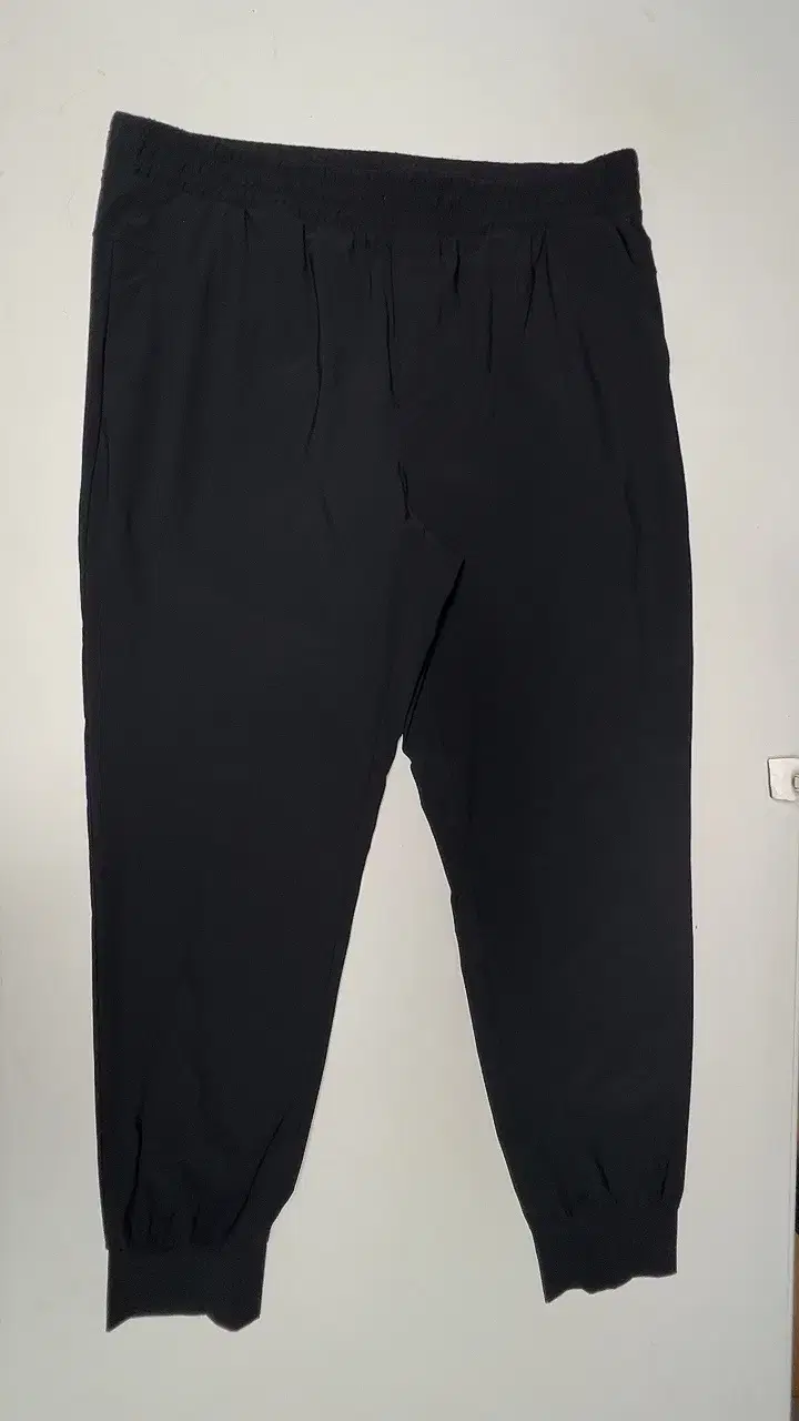 No. 6425 Pilar Wheela [Summer] Men's Sweatshirt Jogger Pants 2XL