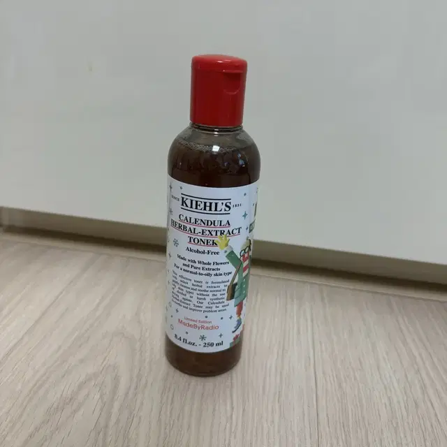 키엘 칼렌듈라 허벌 엑스트랙트 토너 250ml