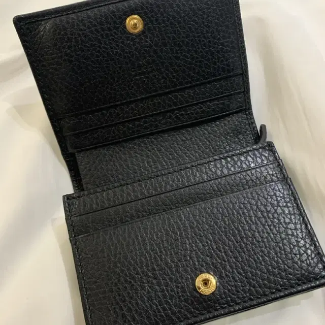 GUCCI 마몬트 카드지갑 456126 CAO0G 1000