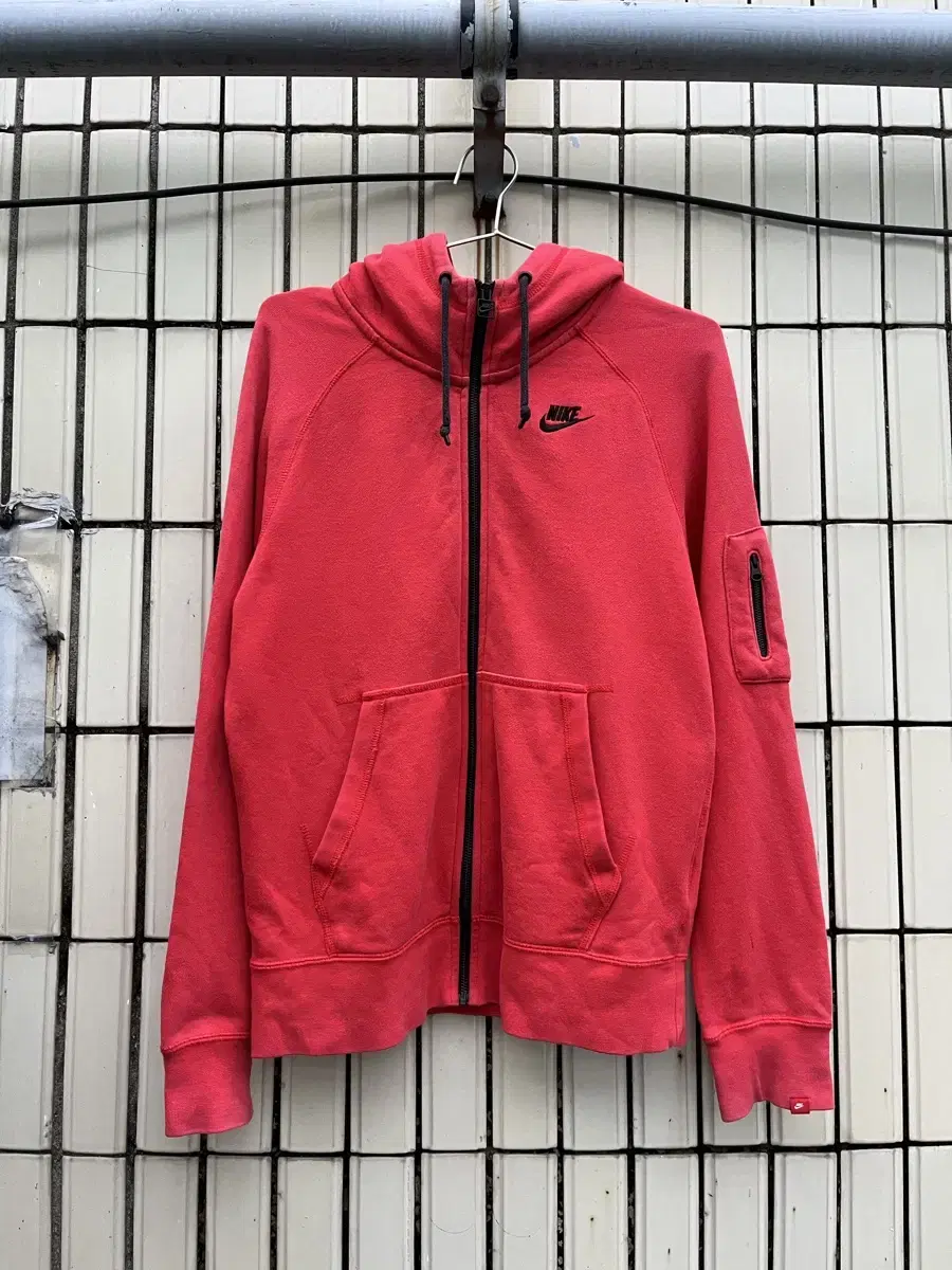 Nike Cherry Flavor HoodieZip Up Nike