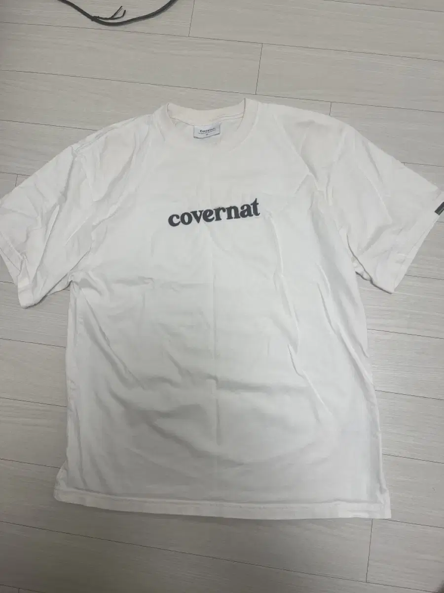 Coverall Short Sleeve