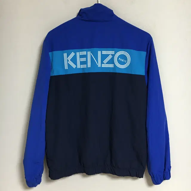 KENZO 겐조 키즈 바람막이 14Y