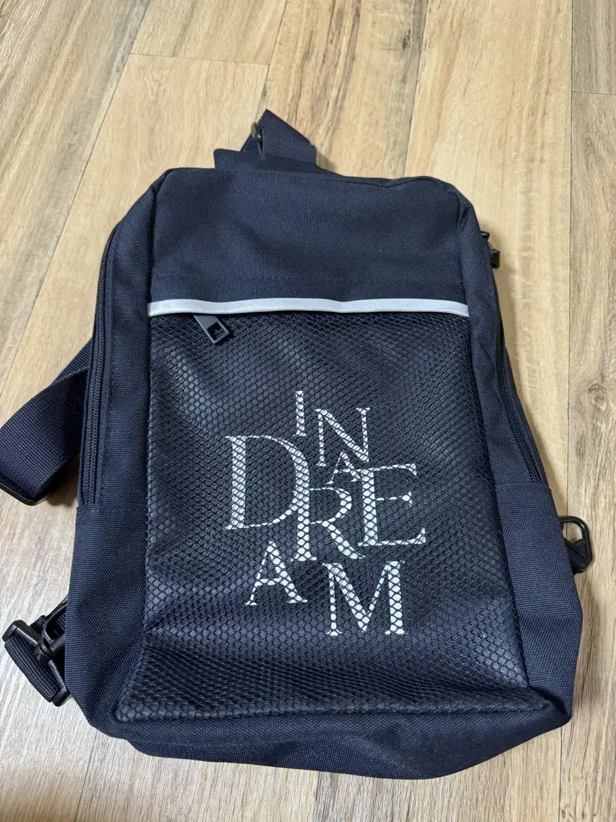 NCT DREAM The Dream Show 2 Sling Bag