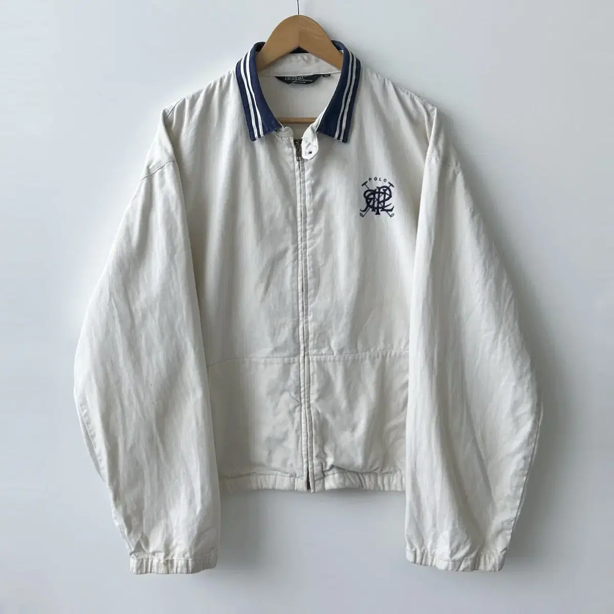 Vintage Polo Jacket