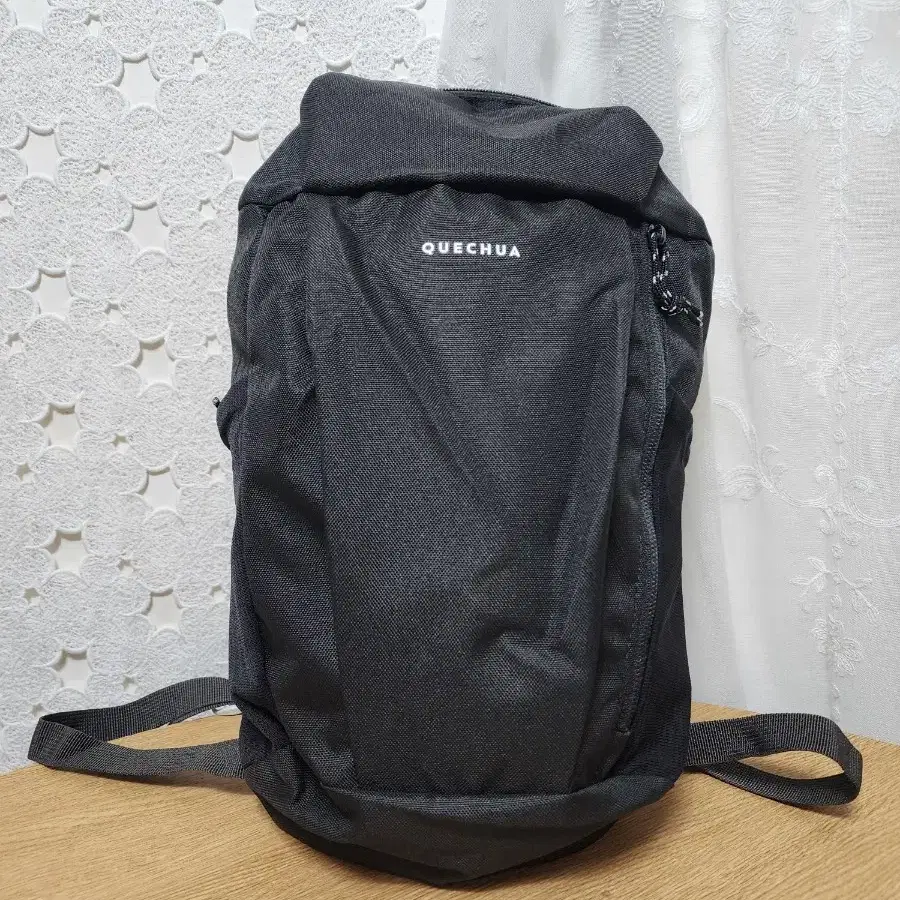 QUECHUA퀘차 백팩 10L