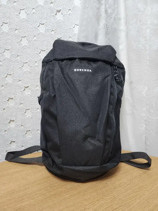 QUECHUA퀘차 백팩 10L