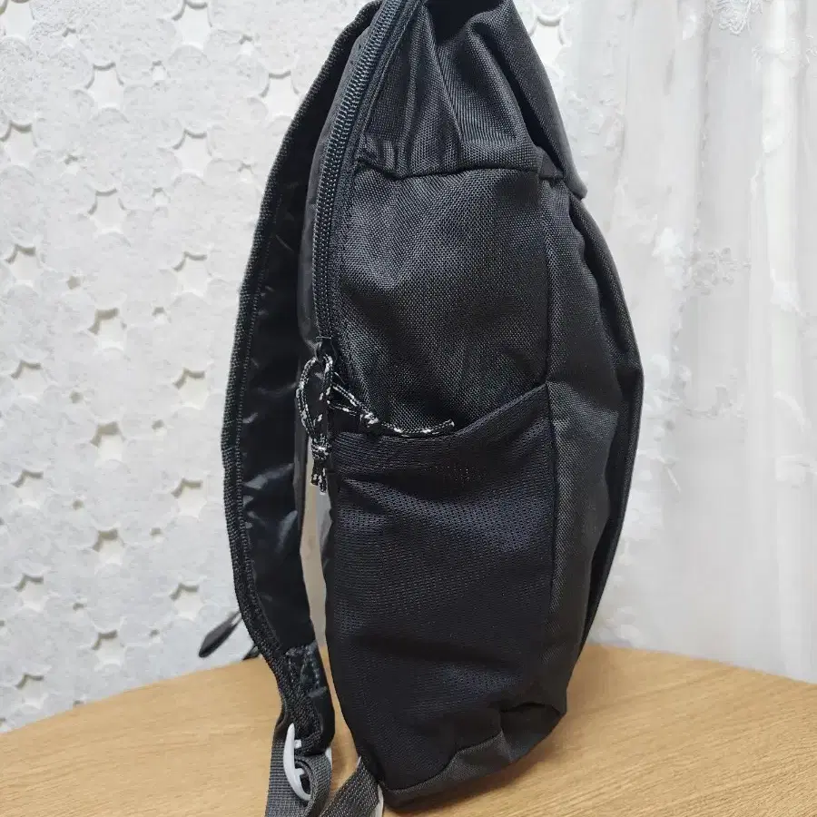 QUECHUA퀘차 백팩 10L