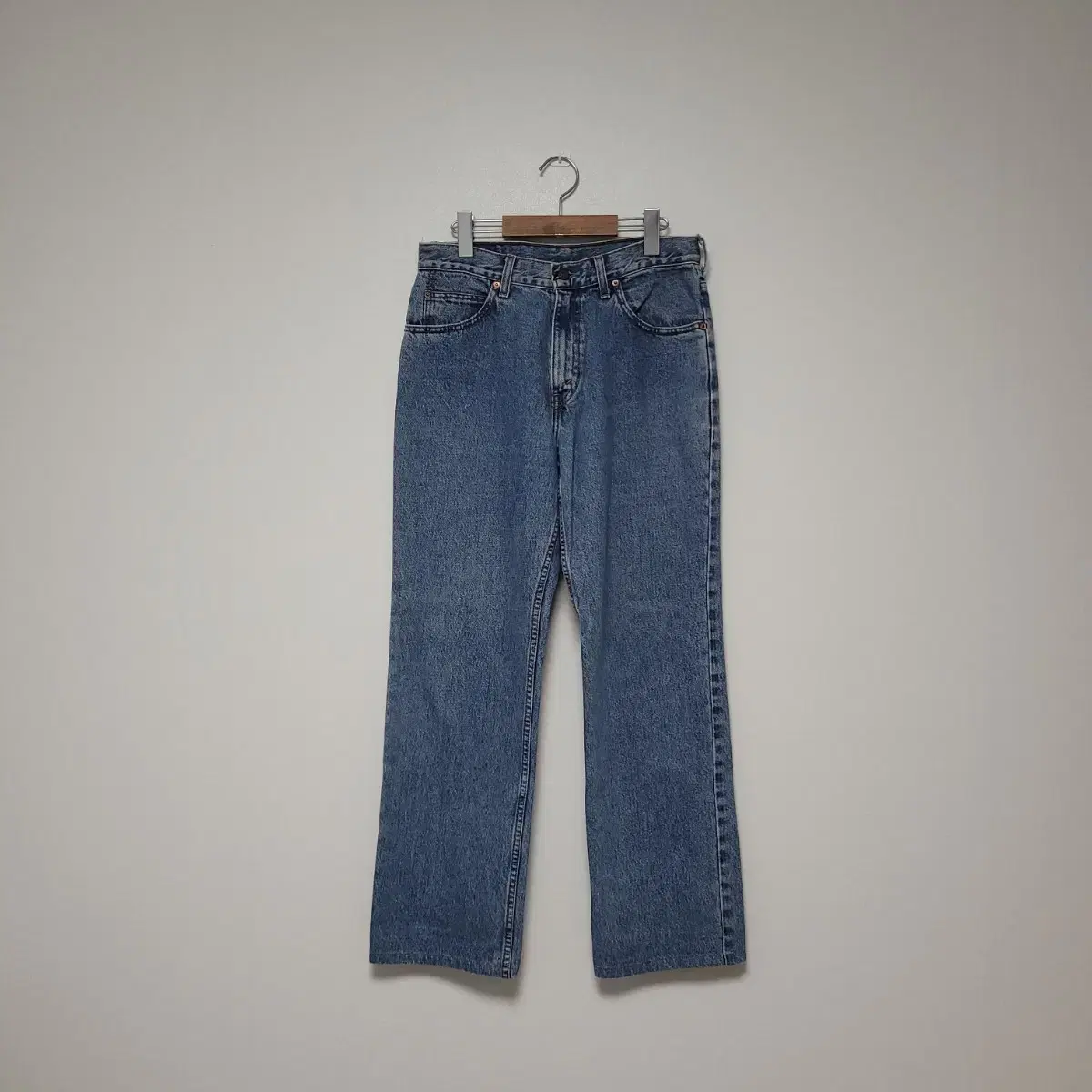 (31) LEVI'S 리바이스 206 오렌지탭 W84L86