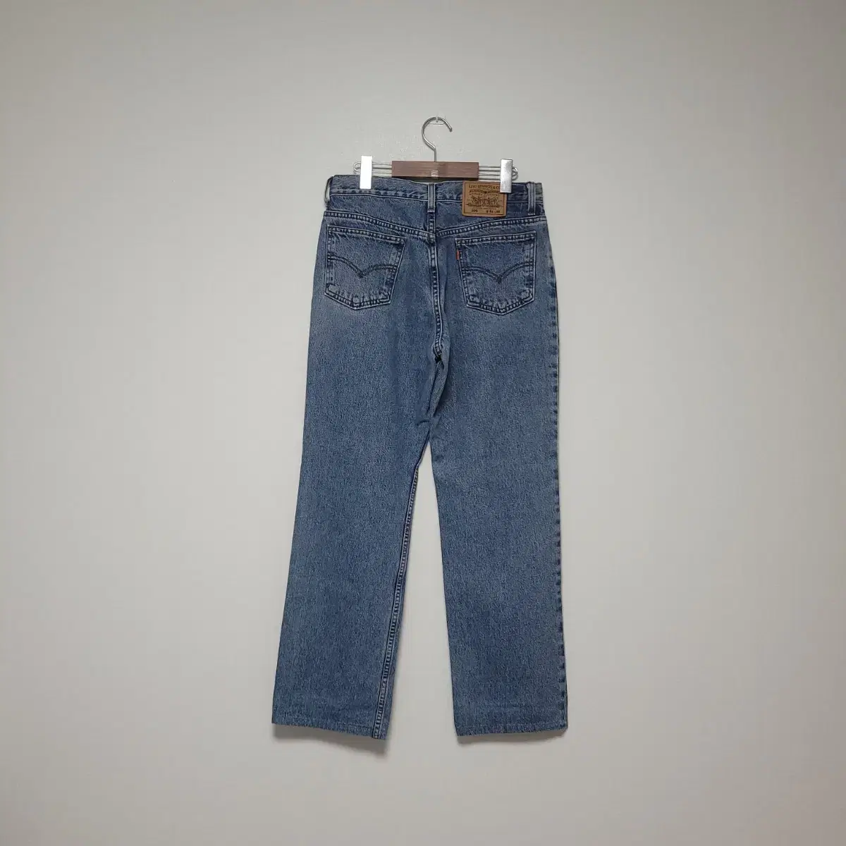 (31) LEVI'S 리바이스 206 오렌지탭 W84L86