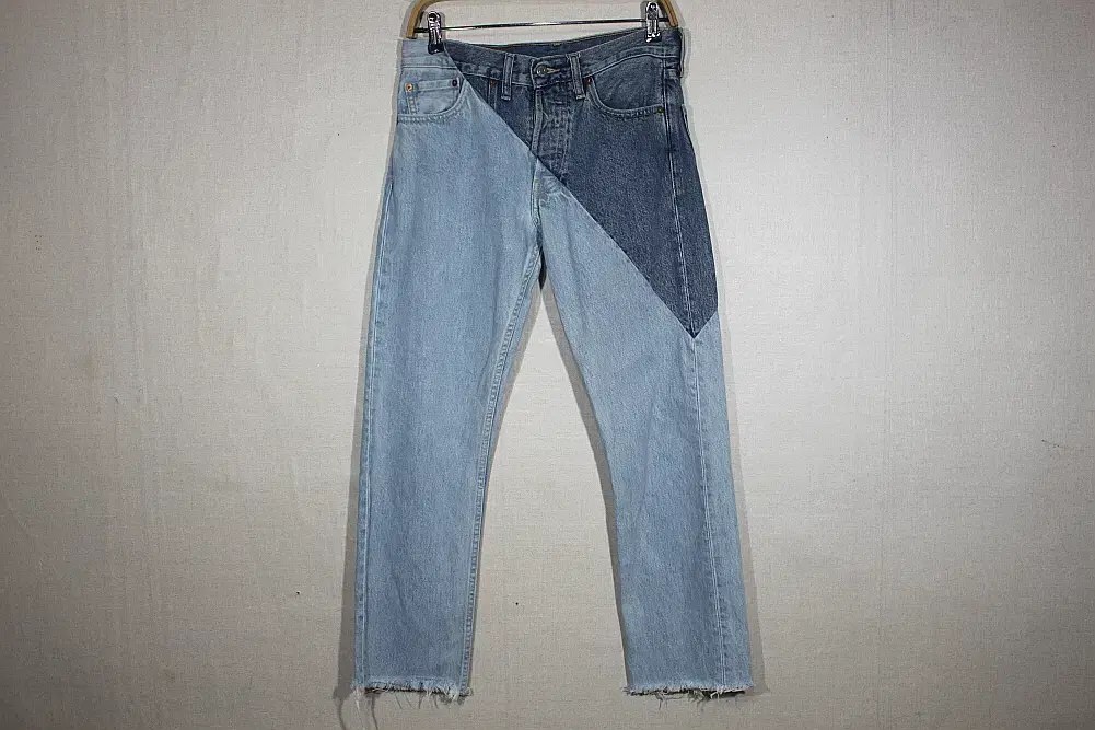 VETEMENTS x LEVIS Vetements Levi's S (Waist28inch)