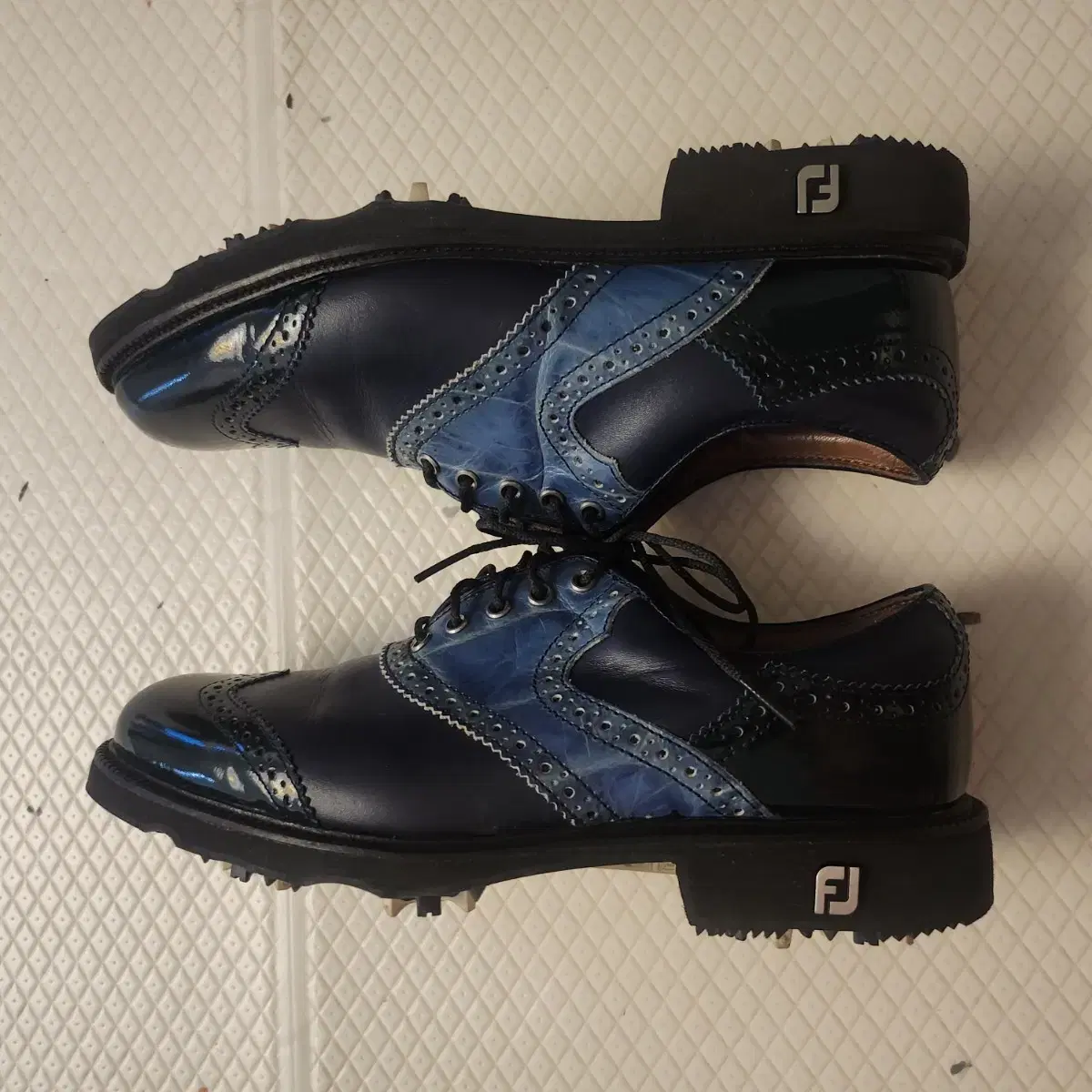 풋조이 Footjoy 마이조이 골프화