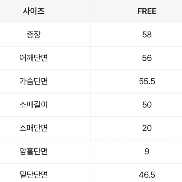 멜라 루즈핏 브이넥 가디건 (교신 가능)