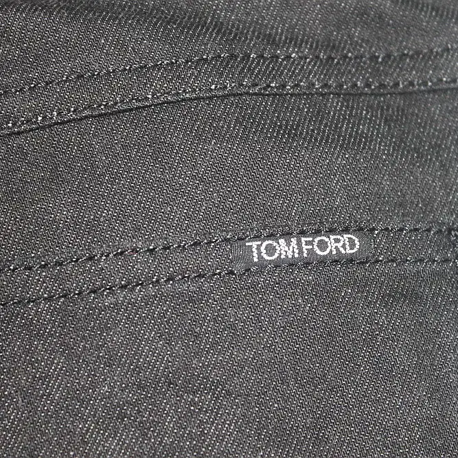 TOMFORD 톰포트여성데님 41 (허리27inch)