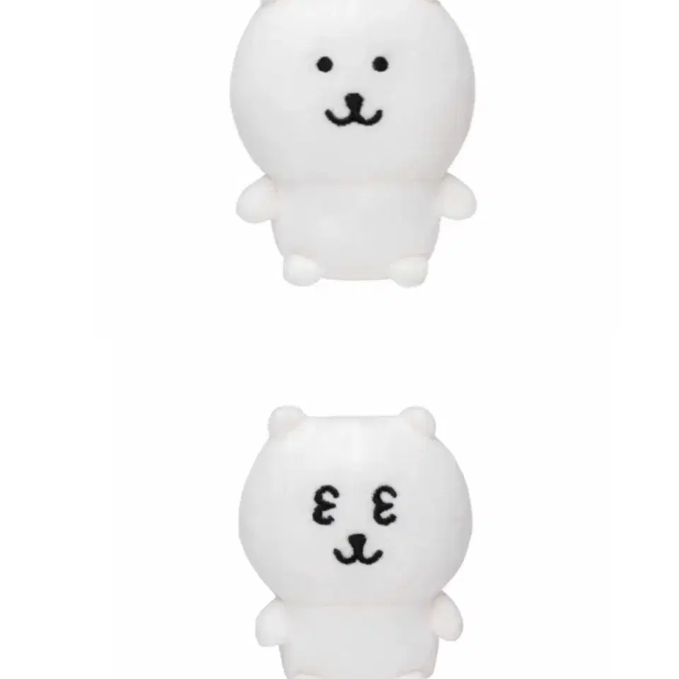 나가노 농담곰 앉은곰 미니미니 기본+ 눈팅곰